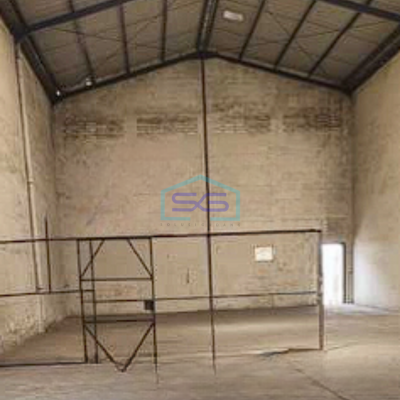 Dijual Gudang di Marunda Jakarta Utara Luas Tanah 350m2-2