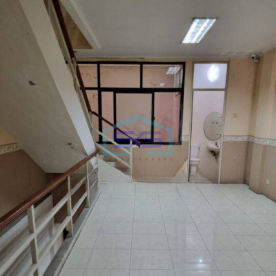 Dijual Cepat Ruko Ada Space Luas Untuk Gudang di Sunter Jakarta Utara