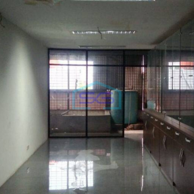 Dijual Cepat Ruko Ada Space Luas Untuk Gudang di Sunter Jakarta Utara