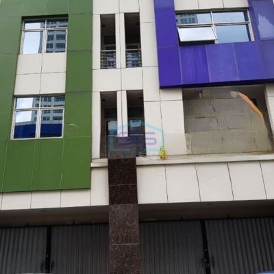 Dijual Ruko Gading Kirana Jakarta Utara Bangunan 4 Lantai