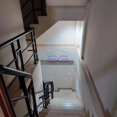 Dijual Ruko 4lt Cocok Untuk Gudang di Sunter Jakarta Utara