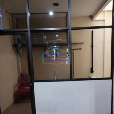 Dijual Ruko 4lt Cocok Untuk Gudang di Sunter Jakarta Utara