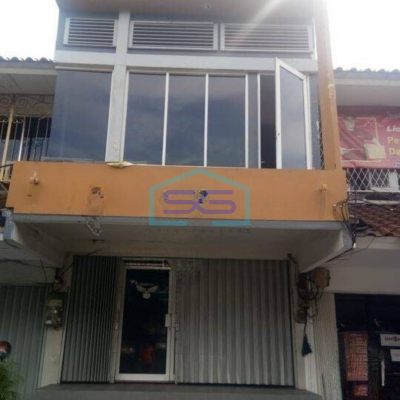 Dijual Ruko Cocok Untuk Gudang di Kelapa Gading