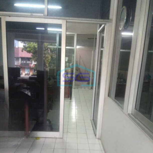 Dijual Ruko Cocok Untuk Gudang di Kelapa Gading-2