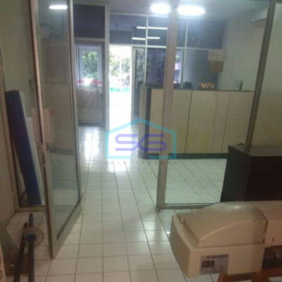 Dijual Ruko Cocok Untuk Gudang di Kelapa Gading