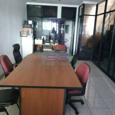 Dijual Ruko Siap Pakai Cocok Untuk Gudang di Sunter Jakarta Utara