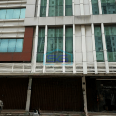 Dijual Ruko di Sunter Bisa Untuk Gudang Jakarta Utara