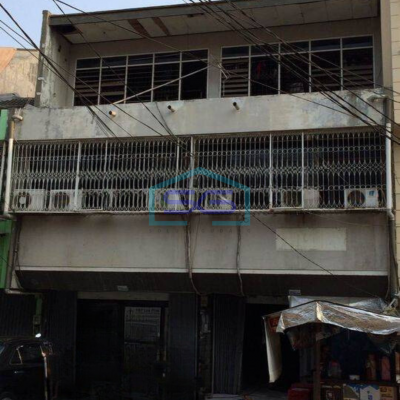 Dijual Ruko 2 Gandeng Murah Bisa Untuk Gudang di Sunter Jakarta Utara