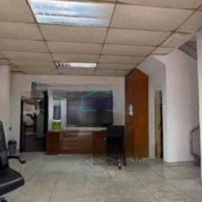 Dijual Gudang Turun Harga di Jalan Raya Daerah Sunter Jakarta Utara LB 1650m2-2