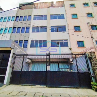 Dijual Ruko Mangga Besar 2 Gandeng Cocok Untuk Gudang di Sunter Jakarta Utara