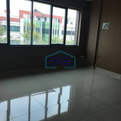 Dijual Ruko Bagus Untuk Gudang di Sunter Jakarta Utara