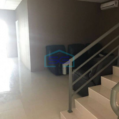 Dijual Ruko Bagus Untuk Gudang di Sunter Jakarta Utara