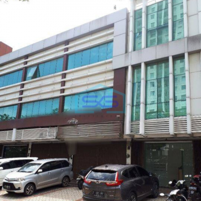 Dijual Ruko Bagus Untuk Gudang di Sunter Jakarta Utara