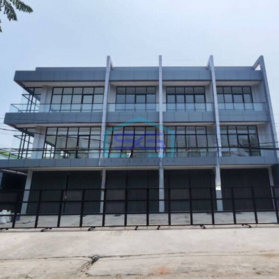 Dijual Ruko Besar Untuk Gudang di Sunter Jakarta Utara