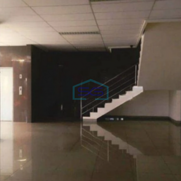 Dijual Gedung Kantor di Pinggir Jalan Raya Cikini Jakarta Pusat LT 800m2-7