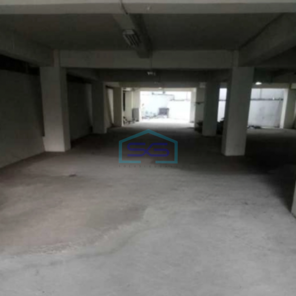 Dijual Gedung Kantor di Pinggir Jalan Raya Cikini Jakarta Pusat LT 800m2-2