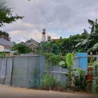 Dijual Tanah Kavling di Sunter Jakarta Utara Luas Tanah 441m2