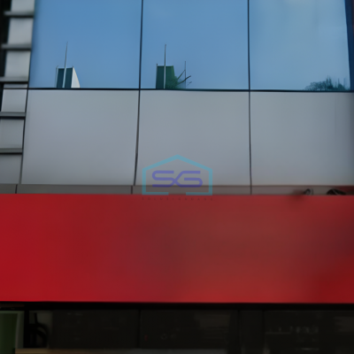 Dijual Ruko Jalan Raya Sunter Jakarta Utara Luas Bangunan 200m2