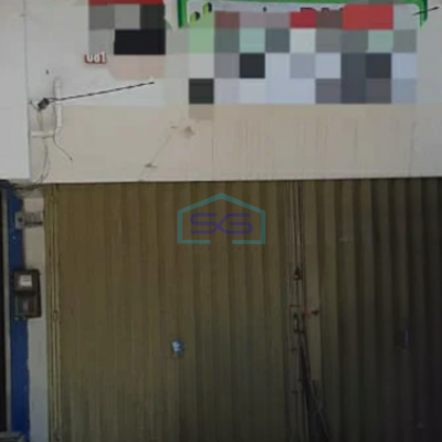 Dijual Ruko Cepat Harga Nego di Sunter Jakarta Utara Luas Tanah 108m2
