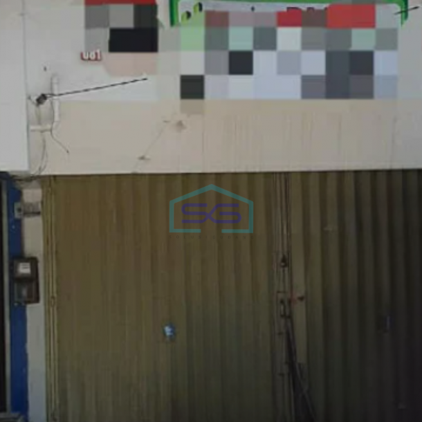 Dijual Ruko Cepat Harga Nego di Sunter Jakarta Utara Luas Tanah 108m2-1