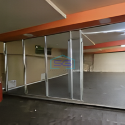 Dijual Ruko di Sunter Jakarta Utara Luas Tanah 244m2