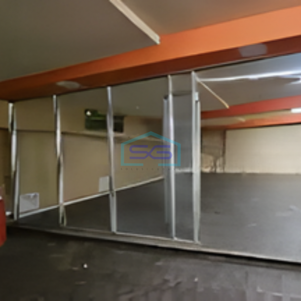 Dijual Ruko di Sunter Jakarta Utara Luas Tanah 244m2-4
