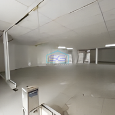 Dijual Ruko di Sunter Jakarta Utara Luas Tanah 244m2