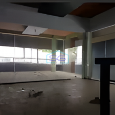 Dijual Ruko di Sunter Jakarta Utara Luas Tanah 244m2