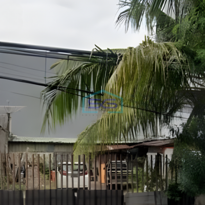 Dijual Tanah Kavling di Sunter Jakarta Utara Luas Tanah 442m2