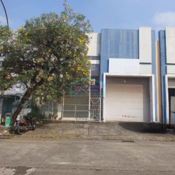 Dijual Gudang Lokasi di Cakung Jakarta Timur Luas Tanah 360m2-1