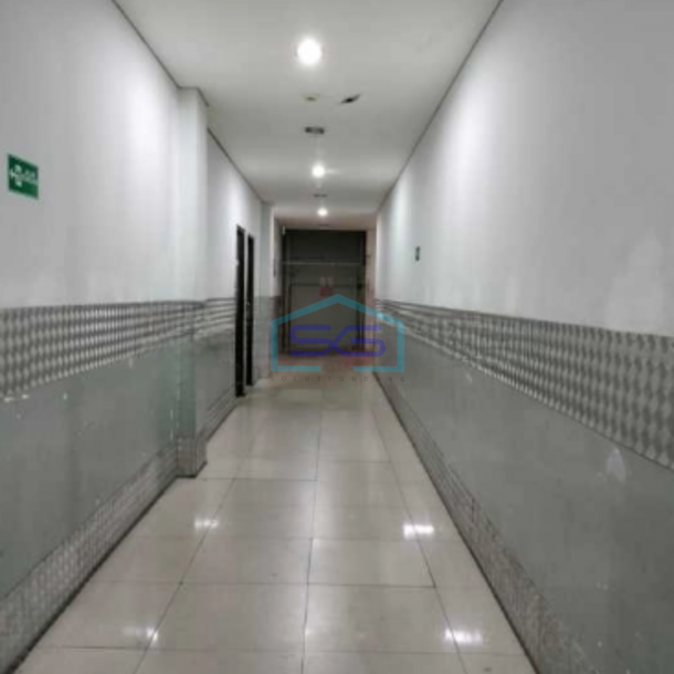 Dijual Gudang Bizpark 1 Ciputra 2 Gandeng Pulo Gadung Jakarta Timur LT 864m2-2