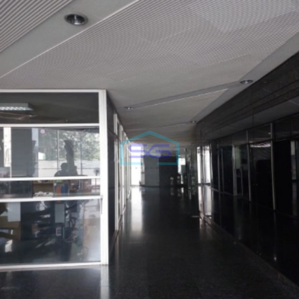 Dijual Cepat Gedung Kantor di Jln Raya Petojo Jakarta Pusat Harga Nego LT 1661m2-4