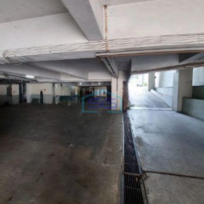 Dijual Cepat Gedung Kantor di Jln Raya Petojo Jakarta Pusat Harga Nego LT 1661m2