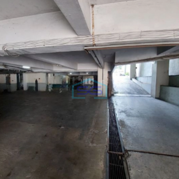 Dijual Cepat Gedung Kantor di Jln Raya Petojo Jakarta Pusat Harga Nego LT 1661m2-2