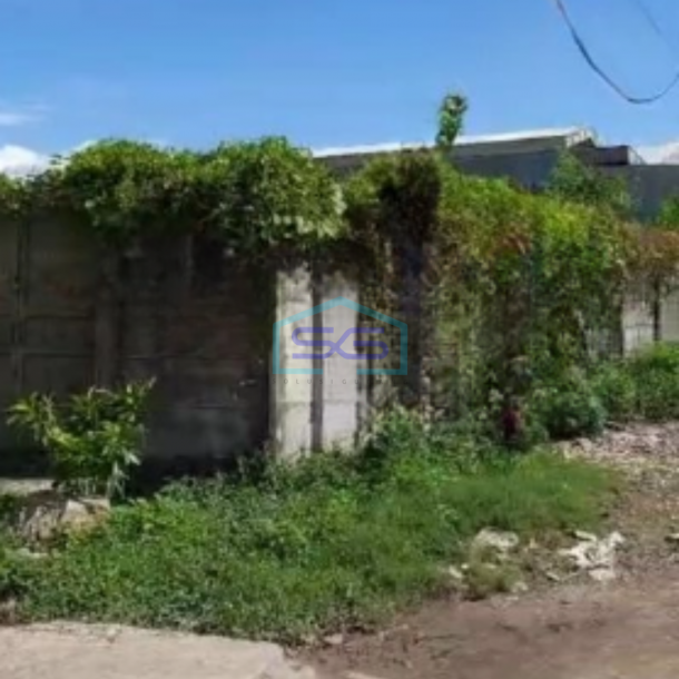 Dijual Cepat Tanah Kavling Gudang di Sunter Jakarta Utara Luas Tanah 2365m2-1