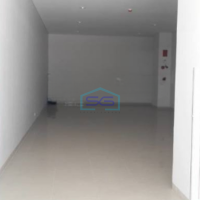 Dijual Gedung Ruko Eksklusif Lokasi Strategis di Sunter Jakarta Utara LT 114m2