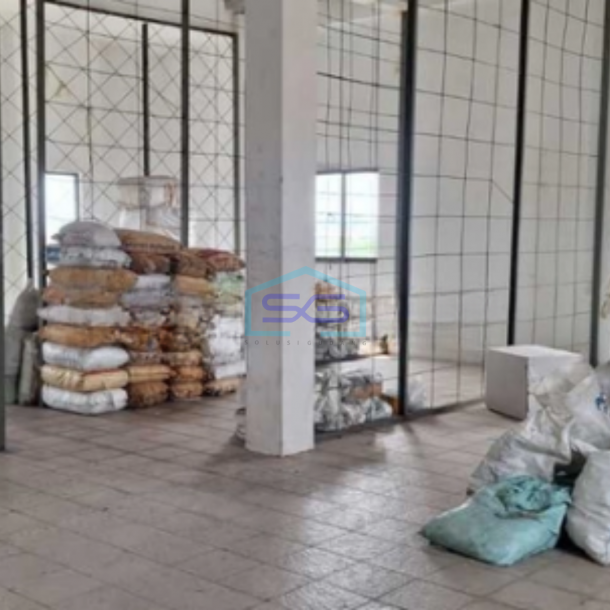 Dijual Gudang Bagus di Kemayoran Jakarta Pusat Luas Tanah 505m2-8