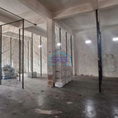 Dijual Gudang Bagus di Kemayoran Jakarta Pusat Luas Tanah 505m2
