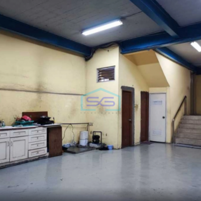 Dijual Cepat Gudang Yos Sudarso Tanjung Priok Jakarta Utara Luas Tanah 559m2