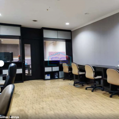 Dijual Cepat Gudang Yos Sudarso Tanjung Priok Jakarta Utara Luas Tanah 559m2