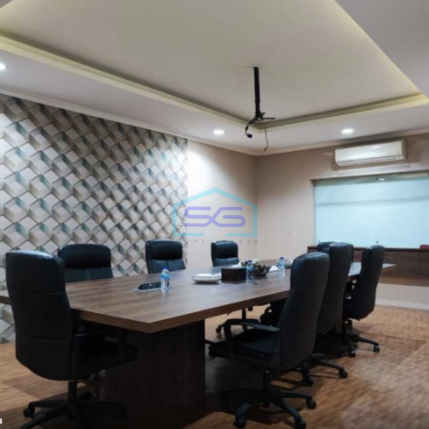 Dijual Cepat Gudang Yos Sudarso Tanjung Priok Jakarta Utara Luas Tanah 559m2-2