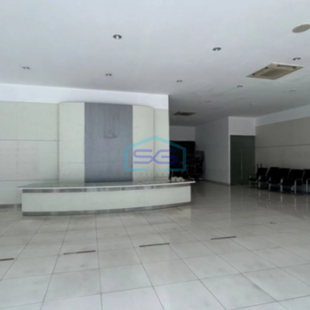 Disewakan Gedung di Jalan Raya Bagus di Sunter Jakarta Utara Luas Bangunan 1884m2-5