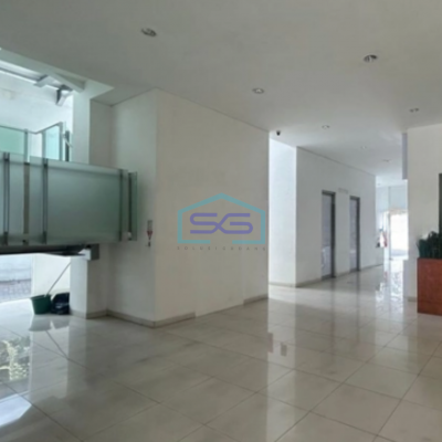 Disewakan Gedung di Jalan Raya Bagus di Sunter Jakarta Utara Luas Bangunan 1884m2-4