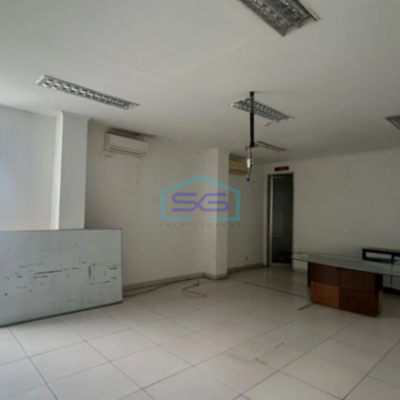 Disewakan Gedung di Jalan Raya Bagus di Sunter Jakarta Utara Luas Bangunan 1884m2-3