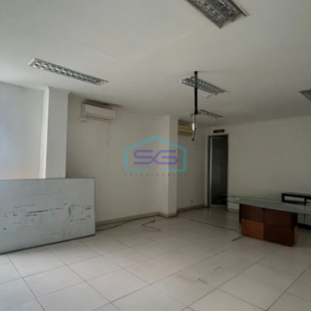 Disewakan Gedung di Jalan Raya Bagus di Sunter Jakarta Utara Luas Bangunan 1884m2-3