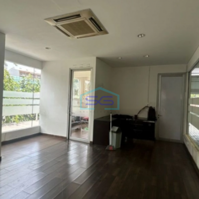 Disewakan Gedung di Jalan Raya Bagus di Sunter Jakarta Utara Luas Bangunan 1884m2-2