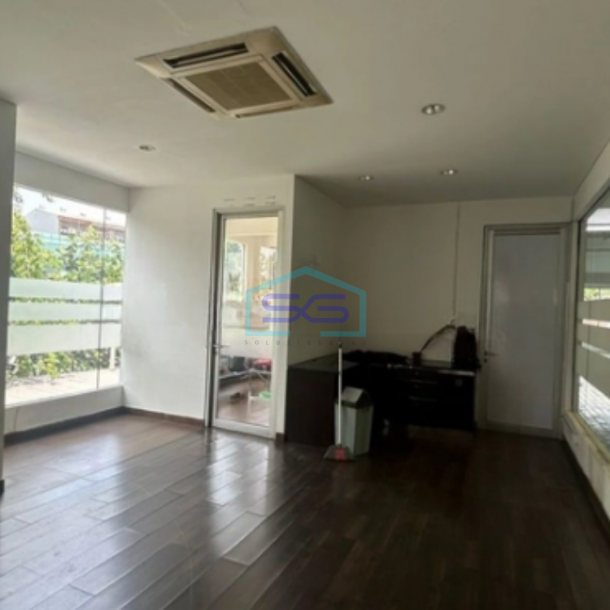 Disewakan Gedung di Jalan Raya Bagus di Sunter Jakarta Utara Luas Bangunan 1884m2-2