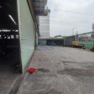Disewakan Gudang Lokasi Strategis di Sunter Jakarta Utara LB 3500m2