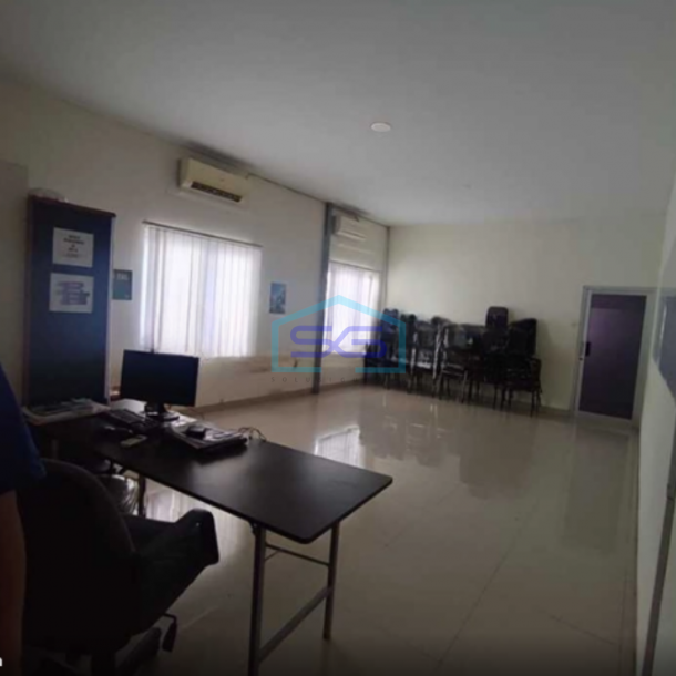 Dijual Gudang 2 Lantai Turun Harga di Marunda Jakarta Utara LT 1800m2-5