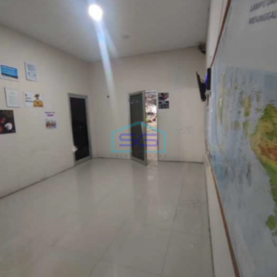 Dijual Gudang 2 Lantai Turun Harga di Marunda Jakarta Utara LT 1800m2
